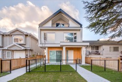 2-6933 Prince Edward Street  Vancouver, BC V5X 3P2