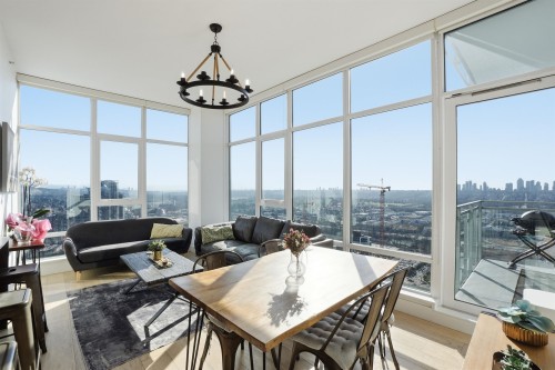 4507-4485 Skyline Drive  Burnaby, BC V5C 0J2