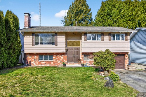 1167 Laburnum Avenue  Port Coquitlam, BC V3B 1K2