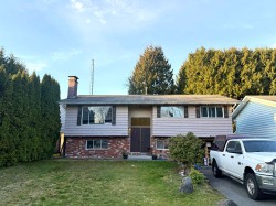 1167 Laburnum Avenue  Port Coquitlam, BC V3B 1K2