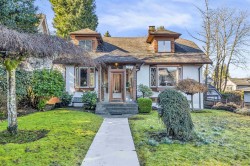 5041 Cypress Street  Vancouver, BC V6M 3P9