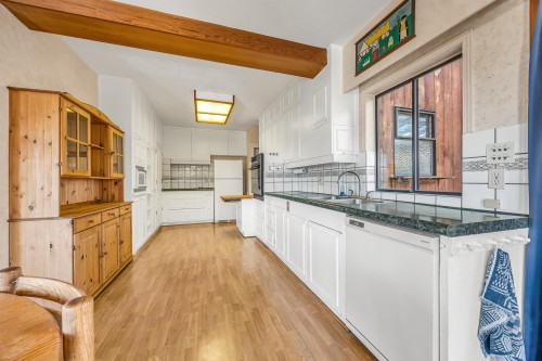 5041 Cypress Street, Vancouver, BC 