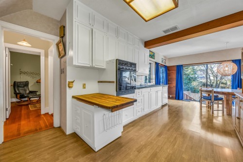 5041 Cypress Street, Vancouver, BC 