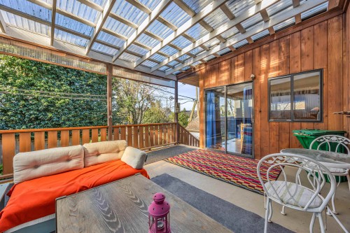 5041 Cypress Street, Vancouver, BC 