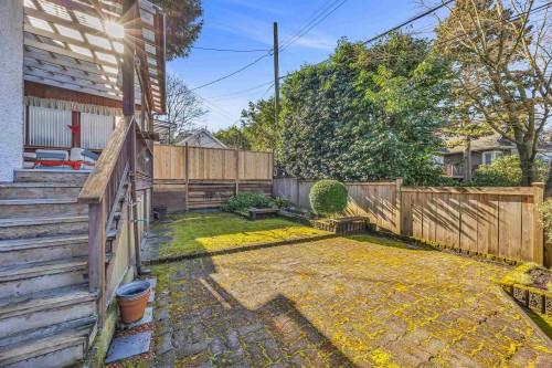 5041 Cypress Street, Vancouver, BC 