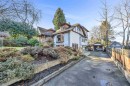 5041 Cypress Street, Vancouver, BC 