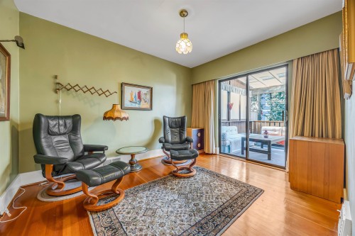 5041 Cypress Street, Vancouver, BC 