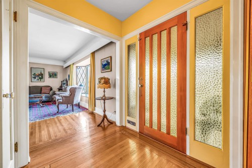 5041 Cypress Street, Vancouver, BC 