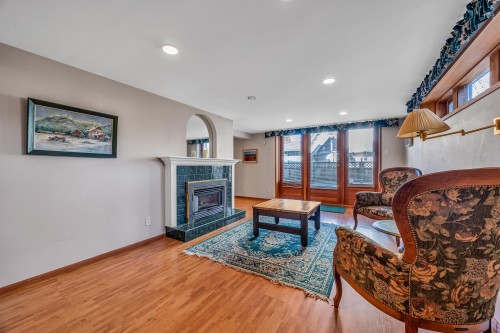 5041 Cypress Street, Vancouver, BC 