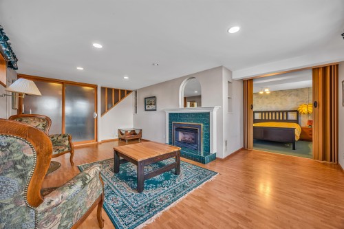 5041 Cypress Street, Vancouver, BC 