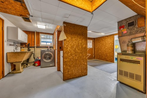 5041 Cypress Street, Vancouver, BC 