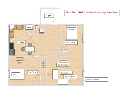 5041 Cypress Street, Vancouver, BC 