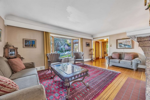 5041 Cypress Street, Vancouver, BC 
