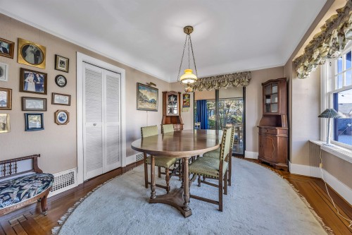 5041 Cypress Street, Vancouver, BC 