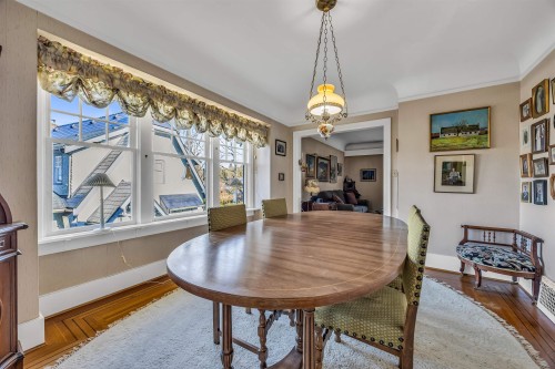 5041 Cypress Street, Vancouver, BC 