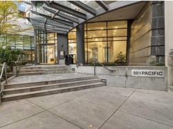 205-501 Pacific Boulevard  Vancouver, BC V6Z 2X6
