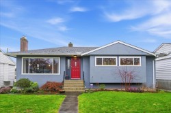 3776 Arbor Street  Burnaby, BC V5J 1T4
