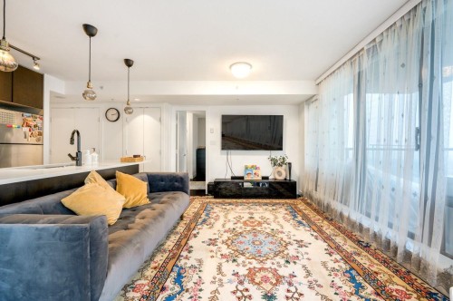 2503-7328 Arcola Street  Burnaby, BC V5E 0A7