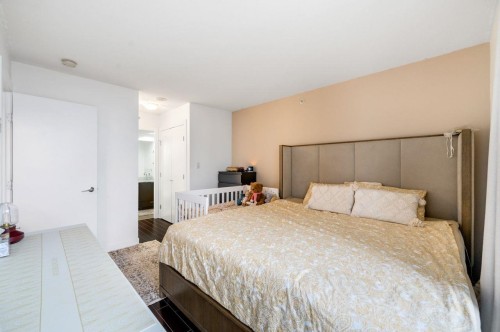 2503-7328 Arcola Street, Burnaby, BC 