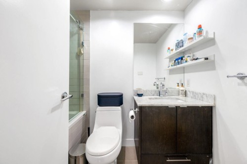 2503-7328 Arcola Street, Burnaby, BC 