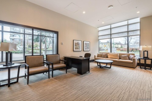 2503-7328 Arcola Street, Burnaby, BC 