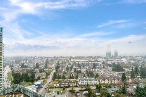 2503-7328 Arcola Street, Burnaby, BC 