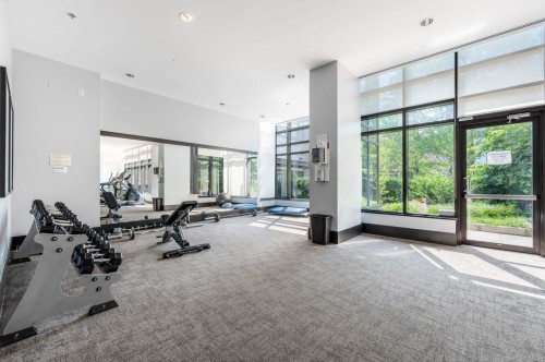 2503-7328 Arcola Street, Burnaby, BC 