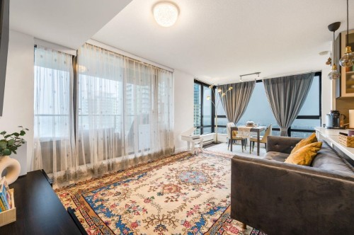 2503-7328 Arcola Street, Burnaby, BC 