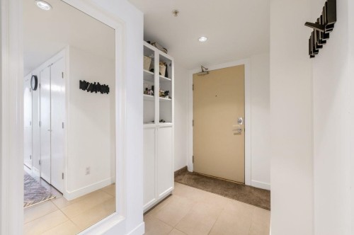 2503-7328 Arcola Street, Burnaby, BC 