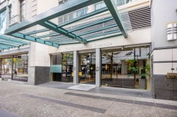 2514-610 Granville Street  Vancouver, BC V6C 3T3