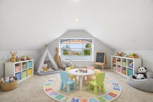 2271 Sorrento Drive, Coquitlam, BC 