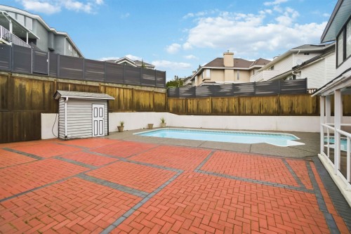 2271 Sorrento Drive, Coquitlam, BC 