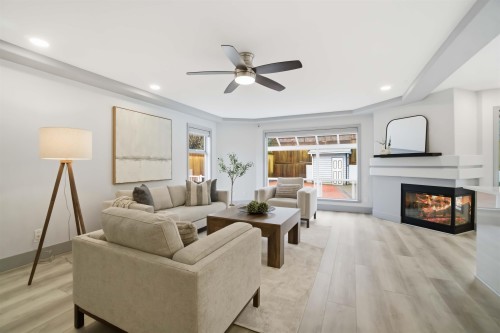 2271 Sorrento Drive, Coquitlam, BC 