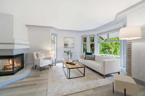 2271 Sorrento Drive, Coquitlam, BC 