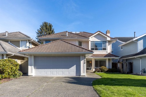 6300 Bouchard Court, Richmond, BC 
