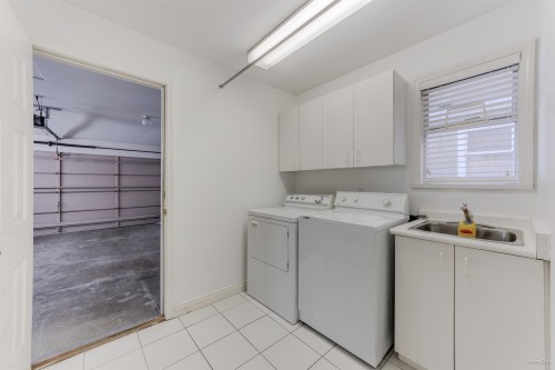 6300 Bouchard Court, Richmond, BC 