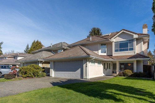 6300 Bouchard Court, Richmond, BC 