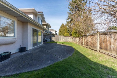 6300 Bouchard Court, Richmond, BC 