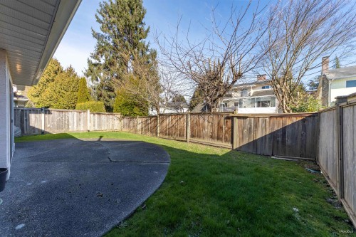 6300 Bouchard Court, Richmond, BC 