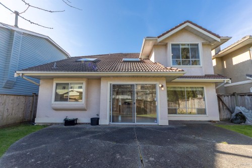6300 Bouchard Court, Richmond, BC 