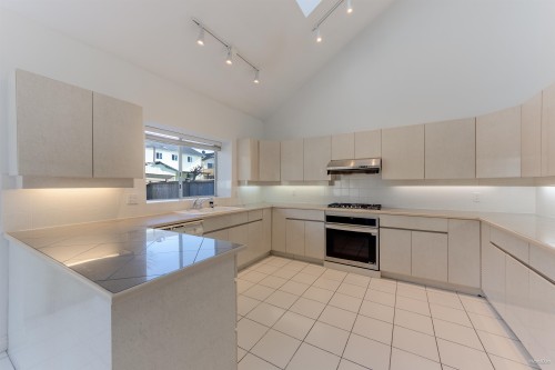 6300 Bouchard Court, Richmond, BC 