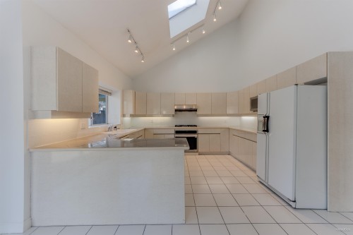 6300 Bouchard Court, Richmond, BC 