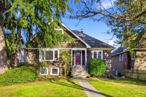 2865 30Th Avenue W, Vancouver, BC 