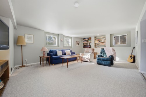 2865 30Th Avenue W, Vancouver, BC 