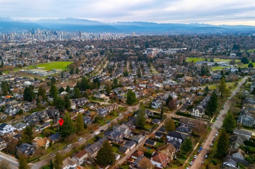 2865 30Th Avenue W, Vancouver, BC 