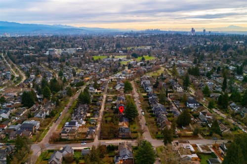 2865 30Th Avenue W, Vancouver, BC 