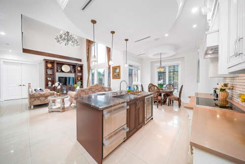 7691 Sunnydene Road, Richmond, BC 