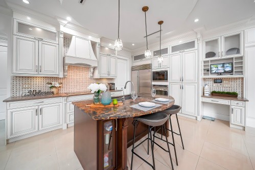 7691 Sunnydene Road, Richmond, BC 