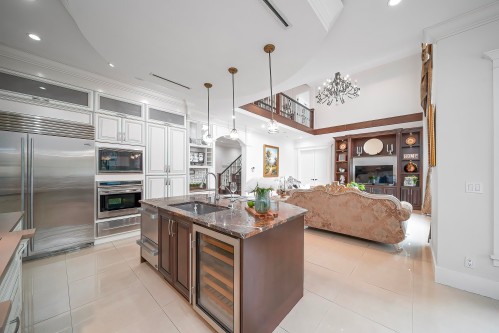 7691 Sunnydene Road, Richmond, BC 