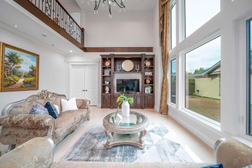 7691 Sunnydene Road, Richmond, BC 